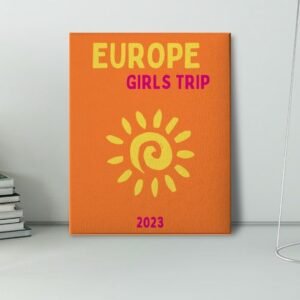 Regular Assouline Travel Book (30 sides)